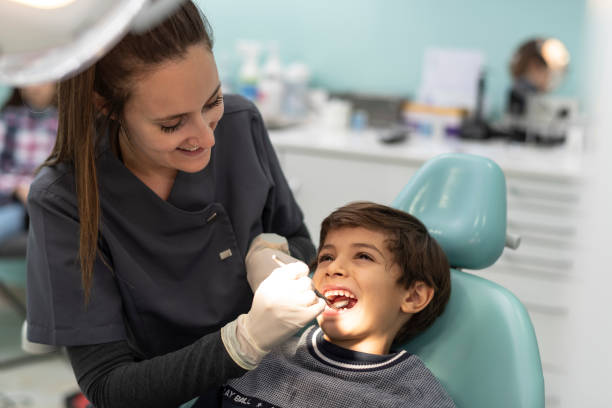 Best Emergency Dentist for Lost Fillings or Crowns in Fremont, CA