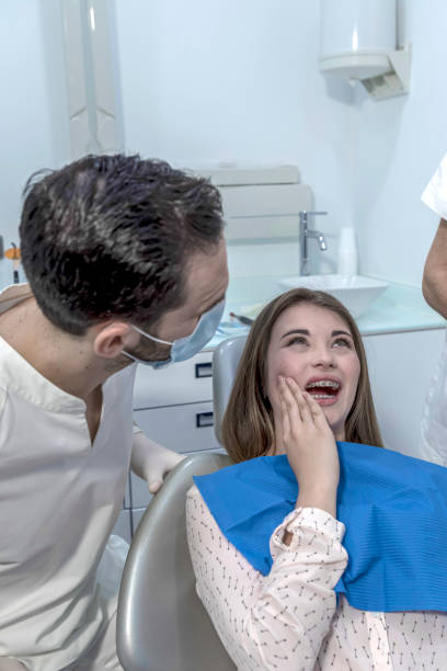 Best Emergency Dentist for Knocked-Out Tooth in Fremont, CA
