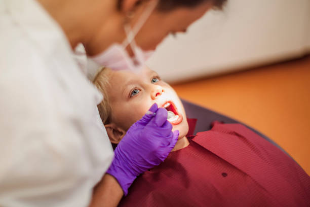 Best Broken or Cracked Tooth Emergency Dentist in Fremont, CA