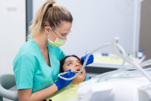 Best Emergency Dentist for Knocked-Out Tooth in Fremont, CA